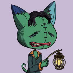 VoodoosClub #5328