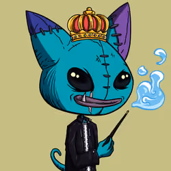 VoodoosClub #5142