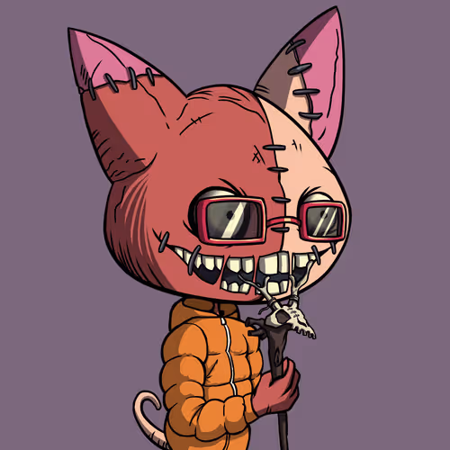 VoodoosClub #4933