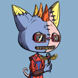 VoodoosClub #8253