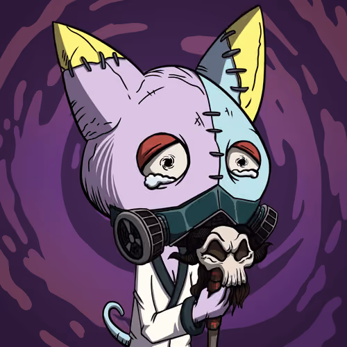 VoodoosClub #8250