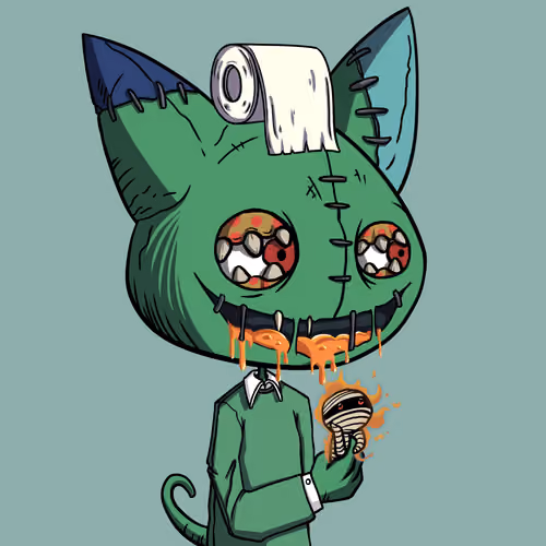 VoodoosClub #5992
