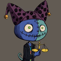 VoodoosClub #225