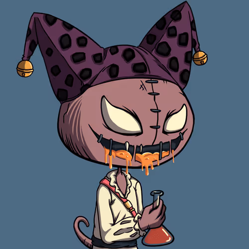 Voodoosclub