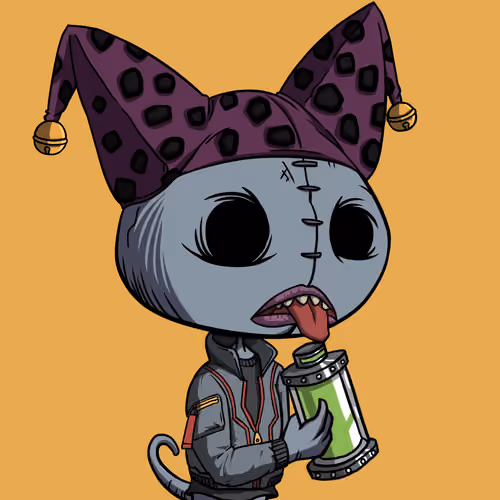 VoodoosClub #6446
