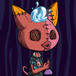 VoodoosClub #6447