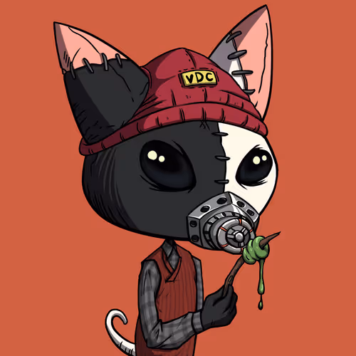 VoodoosClub #2823