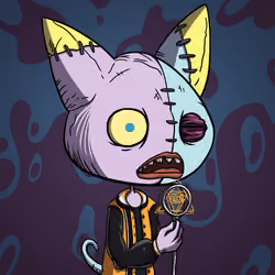 VoodoosClub #9795