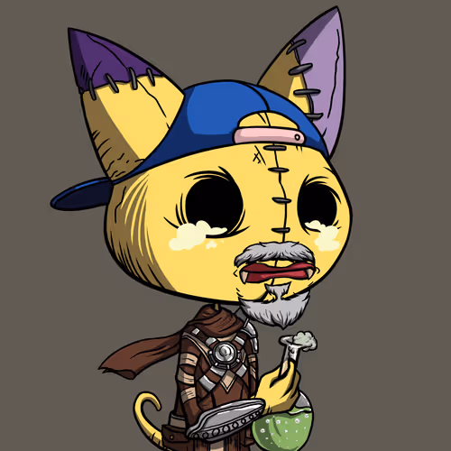 VoodoosClub #4671