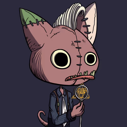 Voodoosclub