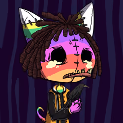 VoodoosClub #4076