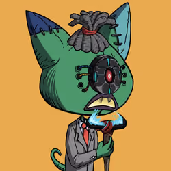 VoodoosClub #2116