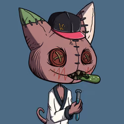 VoodoosClub #4449