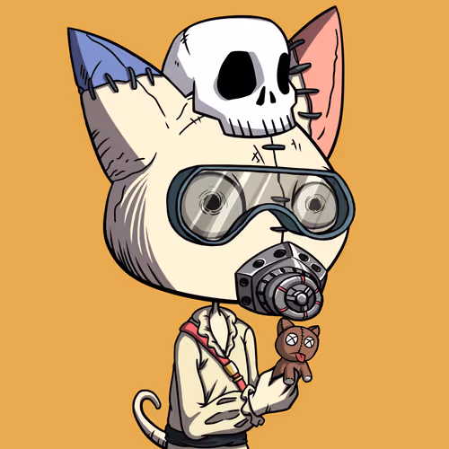 VoodoosClub #343