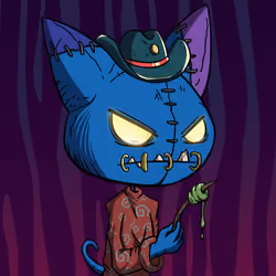 VoodoosClub #1762