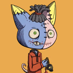 VoodoosClub #2439