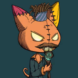 VoodoosClub #3825