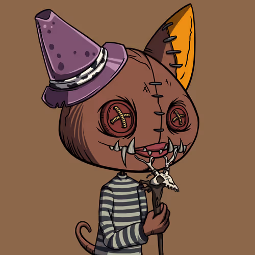 Voodoosclub