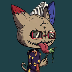 VoodoosClub #6576