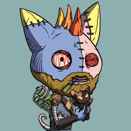Voodoosclub