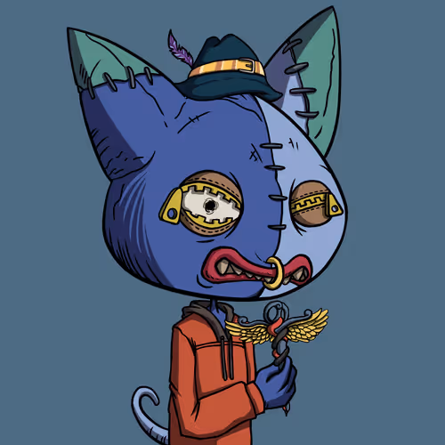 Voodoosclub