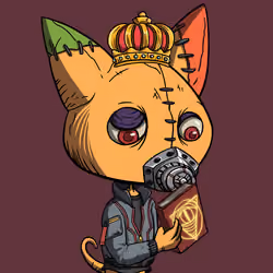 VoodoosClub #3542