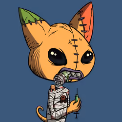 VoodoosClub #6561