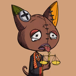 VoodoosClub #6774