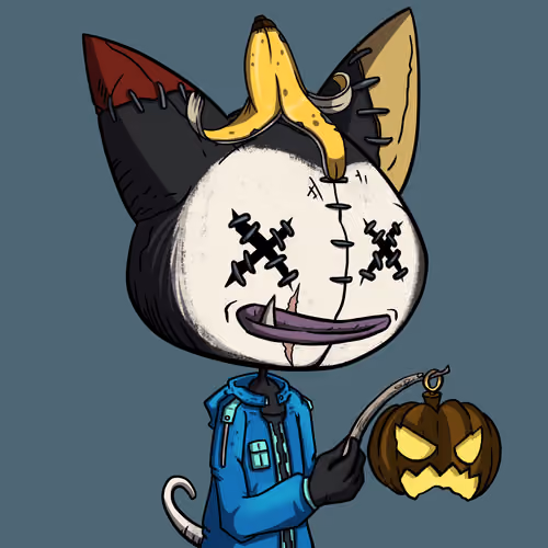 VoodoosClub #5402