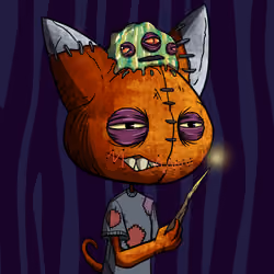 VoodoosClub #5126