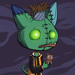 VoodoosClub #3970