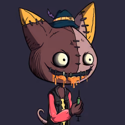 VoodoosClub #8478