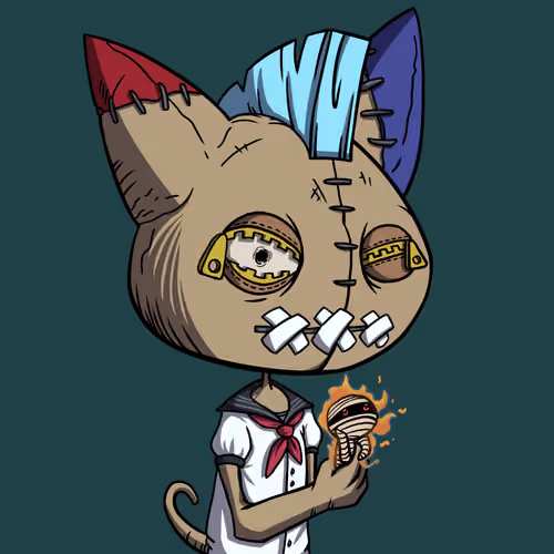 VoodoosClub #4267