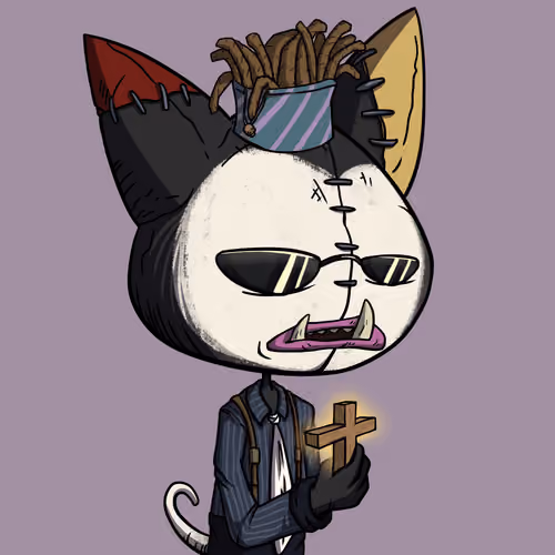 VoodoosClub #5668