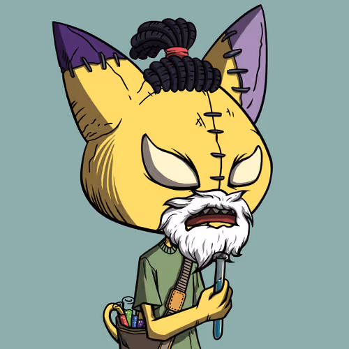 VoodoosClub #5257
