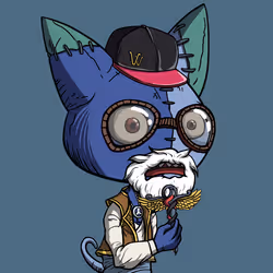 VoodoosClub #1324