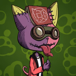 VoodoosClub #4075