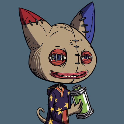 Voodoosclub