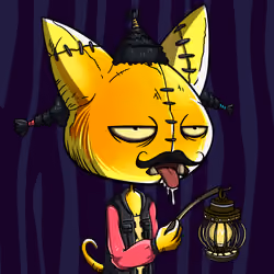VoodoosClub #6238