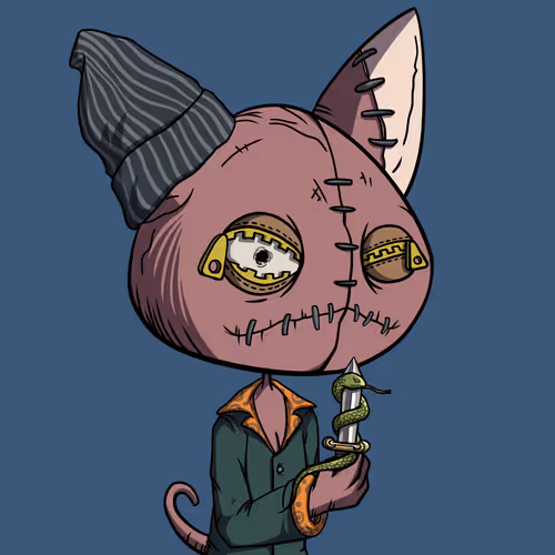 VoodoosClub #6080