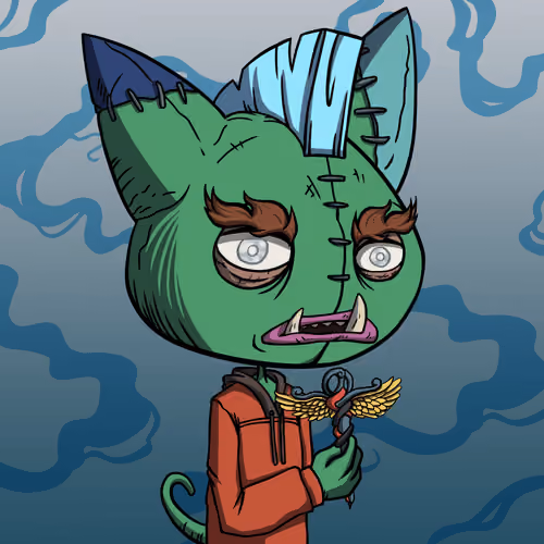 VoodoosClub #2610