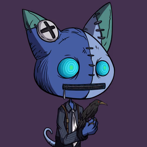 VoodoosClub #6204