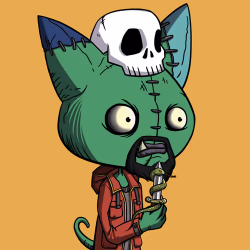 Voodoosclub