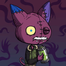 VoodoosClub #7367