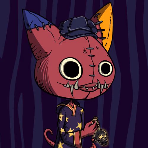 VoodoosClub #5527