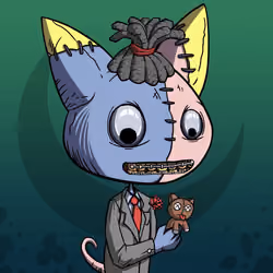 VoodoosClub #7886