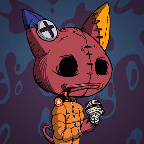 Voodoosclub