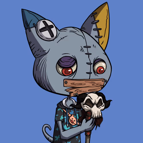 VoodoosClub #512