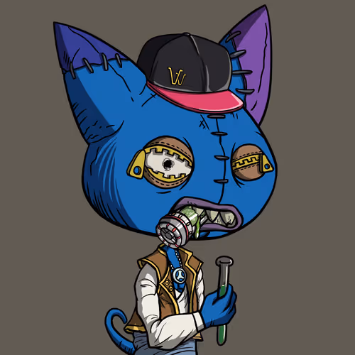 Voodoosclub