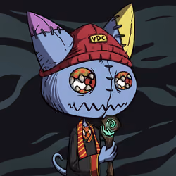 VoodoosClub #1333